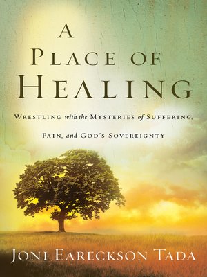cover image of A Place of Healing